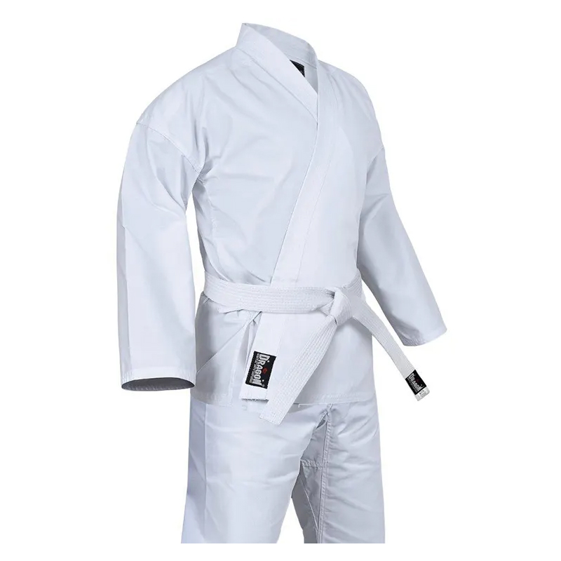 Limiti sconti di alta qualità uniforme arawaza de black karate uniforme