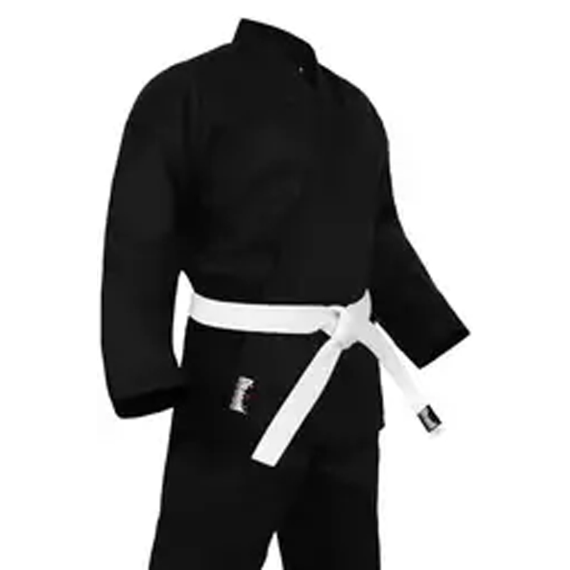 Vendite dirette in fabbrica Shotokan do uniforme uniforme di tela karate, tuta di karate bjj kimono bjj gis